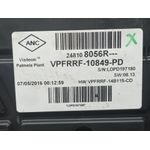 Cuadro Instrumentos Para Renault Captur