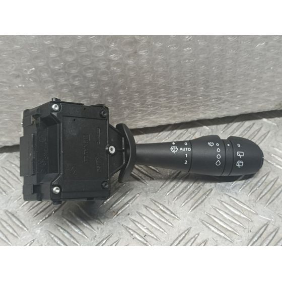 Mando Limpia Para Renault Captur