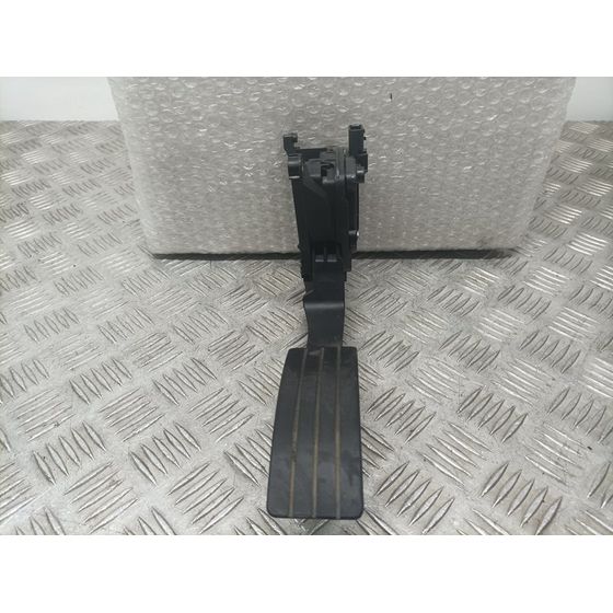 Potenciometro Pedal Para Renault Captur