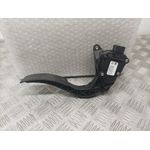 Potenciometro Pedal Para Renault Captur