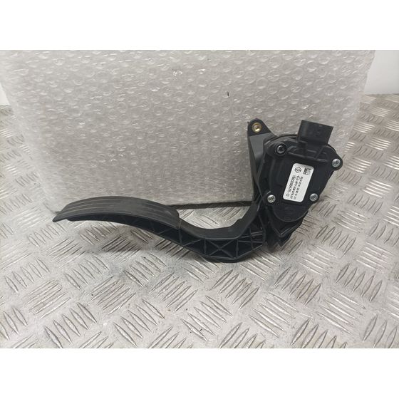 Potenciometro Pedal Para Renault Captur