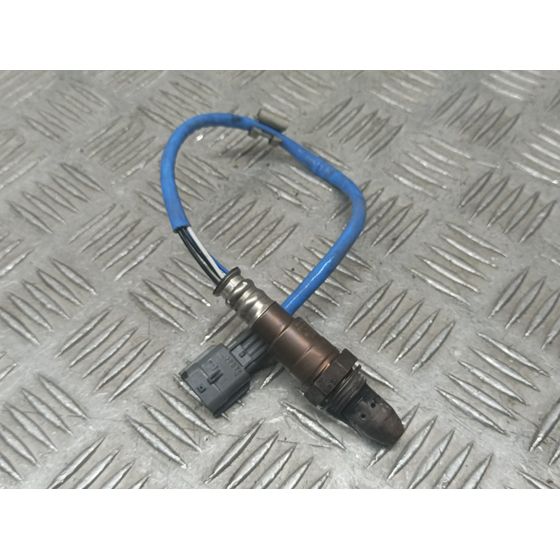Sonda Lambda Para Renault Captur