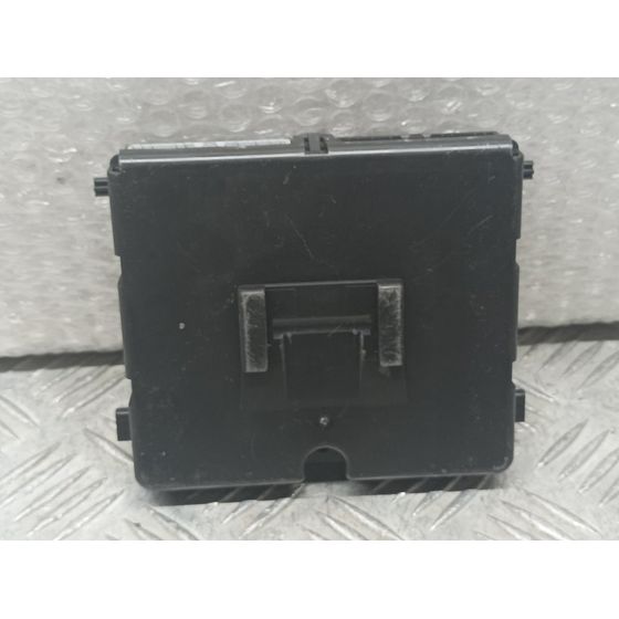 Modulo Electronico Para Renault Captur