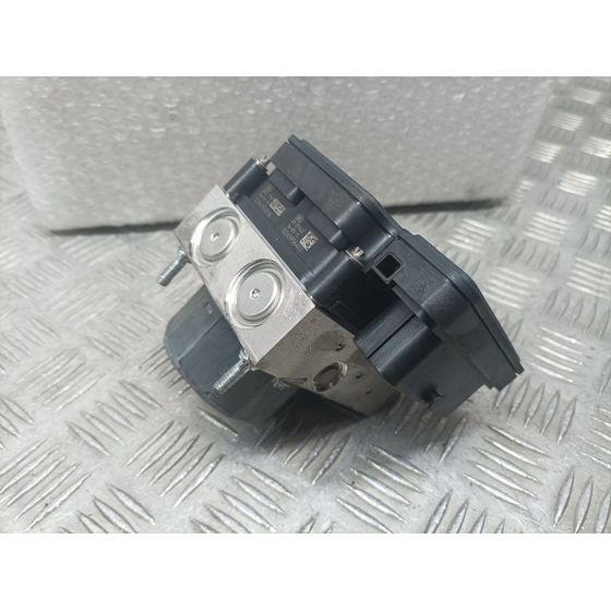 Abs Para Renault Captur