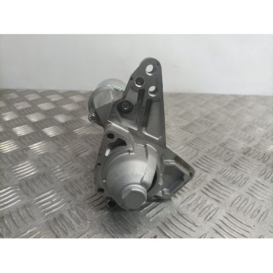 Motor Arranque Para Renault Captur