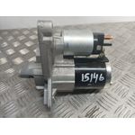 Motor Arranque Para Renault Captur