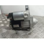 Motor Arranque Para Renault Captur