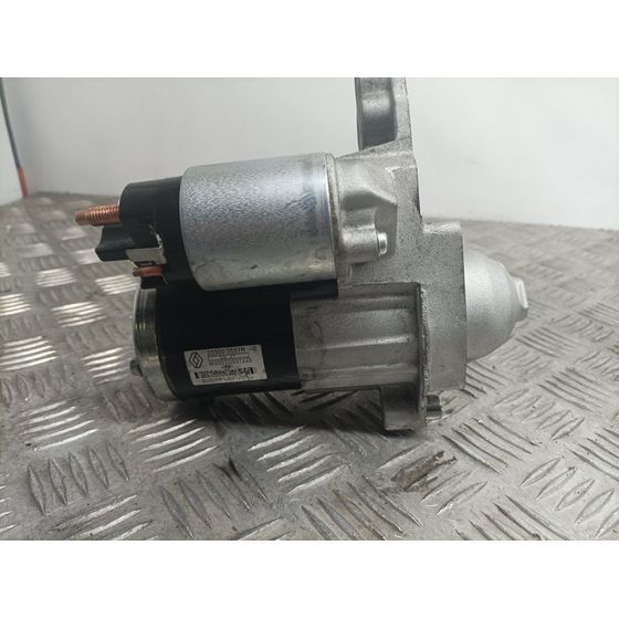 Motor Arranque Para Renault Captur