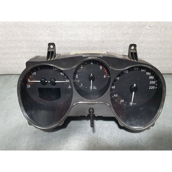 Cuadro Instrumentos para Seat Altea Xl (5P5)