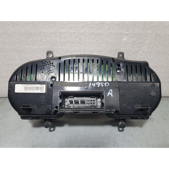 Cuadro Instrumentos para Seat Altea Xl (5P5)
