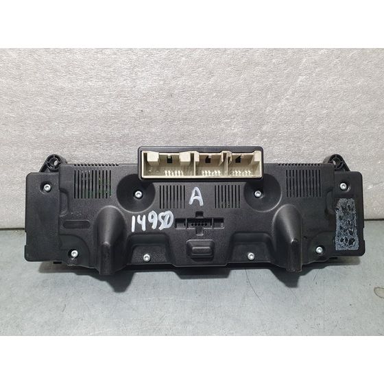 Mando Climatizador para Seat Altea Xl (5P5)
