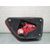 Piloto Trasero Izquierdo para Seat Altea Xl (5P5)