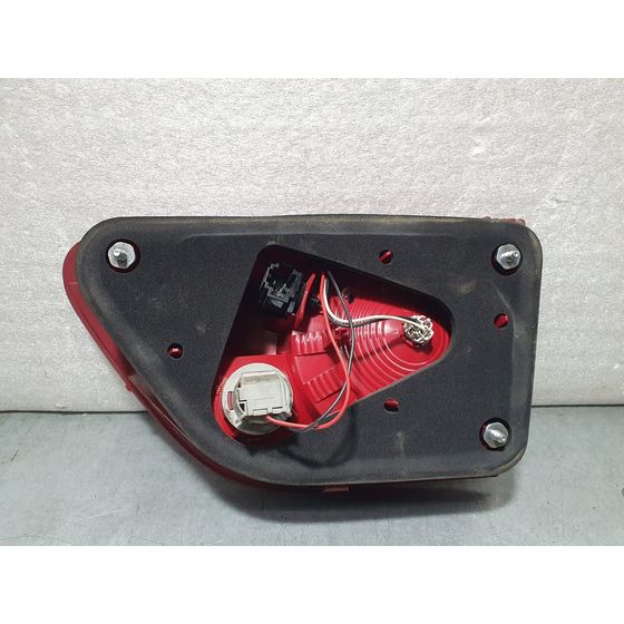 Piloto Trasero Izquierdo para Seat Altea Xl (5P5)
