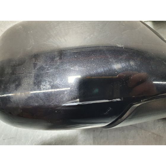 Retrovisor Derecho para Seat Altea Xl (5P5)