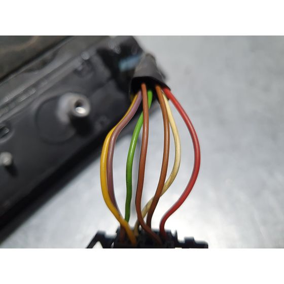 Retrovisor Derecho para Seat Altea Xl (5P5)