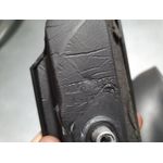 Retrovisor Derecho para Seat Altea Xl (5P5)