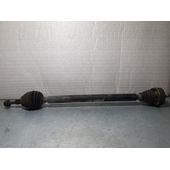 Transmision Delantera Derecha Para Seat Altea Xl