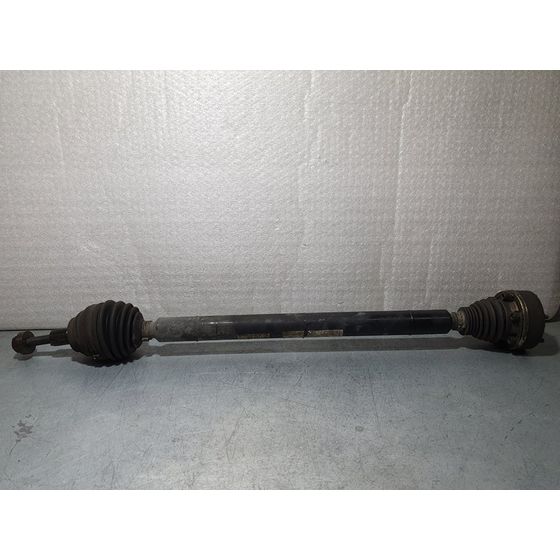 Transmision Delantera Derecha Para Seat Altea Xl