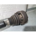 Transmision Delantera Derecha Para Seat Altea Xl