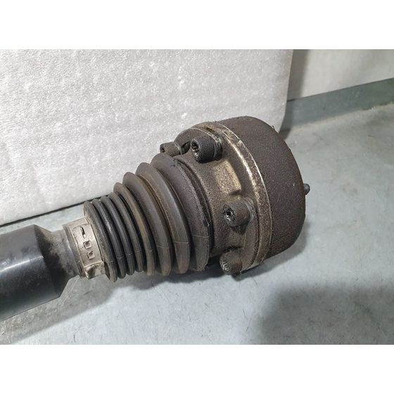 Transmision Delantera Derecha Para Seat Altea Xl