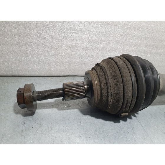 Transmision Delantera Derecha Para Seat Altea Xl
