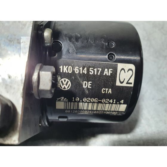 Abs Para Seat Altea Xl