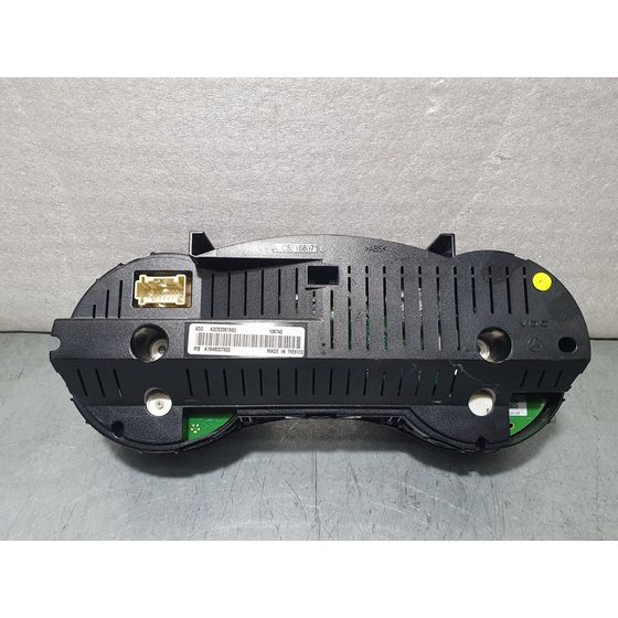 Cuadro Instrumentos para Mercedes-Benz Clase M (W164)