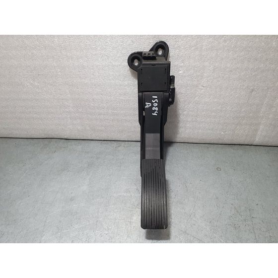 Potenciometro Pedal para Mercedes-Benz Clase M (W164)