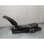 Potenciometro Pedal para Mercedes-Benz Clase M (W164)