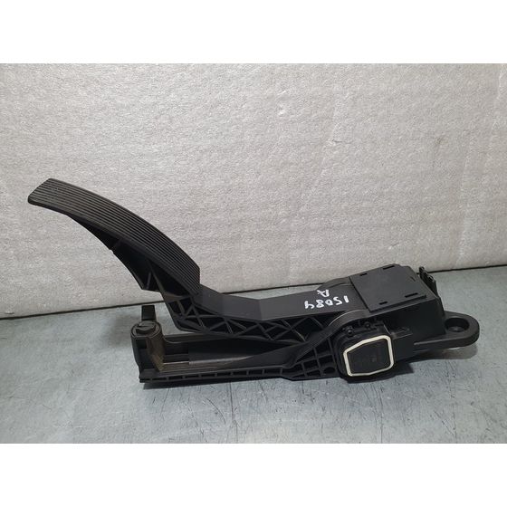 Potenciometro Pedal para Mercedes-Benz Clase M (W164)
