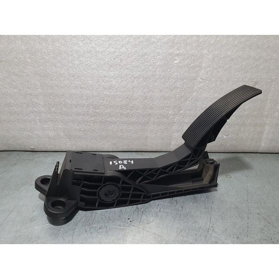 Potenciometro Pedal para Mercedes-Benz Clase M (W164)