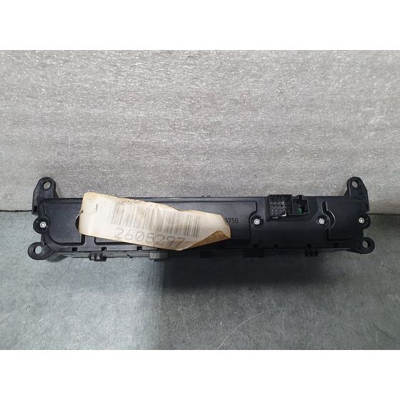 Mando Multifuncion para Mercedes-Benz Clase M (W164)