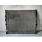 Radiador Agua Para Mercedes Clase M