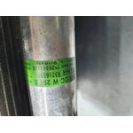Condensador / Radiador Aire Acondicionado Para Mercedes Clase M