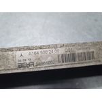 Radiador Aceite Para Mercedes Clase M