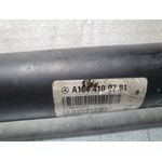 Transmision Central Para Mercedes Clase M