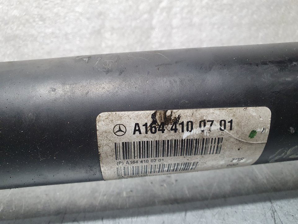 Transmision Central Para Mercedes Clase M