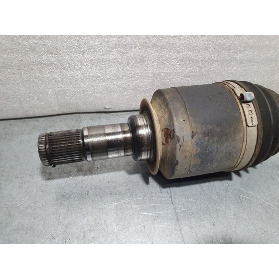 Transmision Delantera Izquierda Para Mercedes Clase M