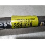Transmision Delantera Izquierda Para Mercedes Clase M