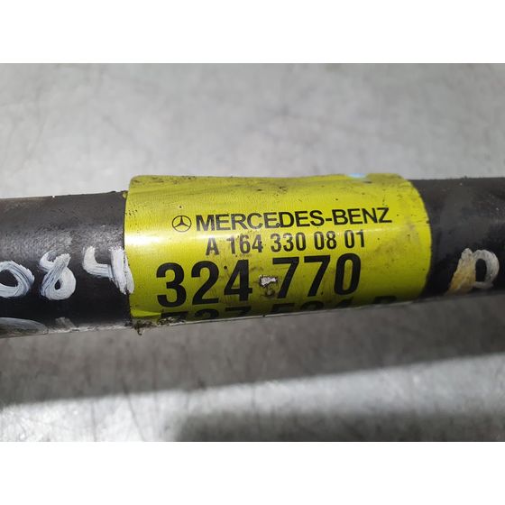 Transmision Delantera Izquierda Para Mercedes Clase M