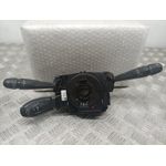 Mando Luces Y Limpia Para Citroen C3