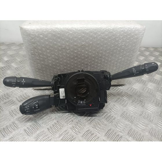 Mando Luces Y Limpia Para Citroen C3
