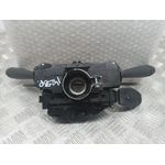 Mando Luces Y Limpia Para Citroen C3