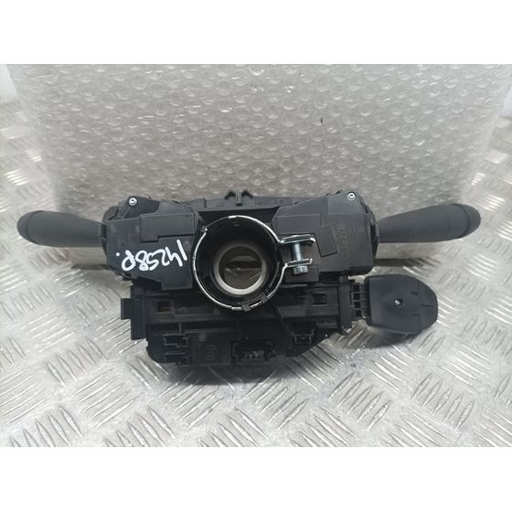 Mando Luces Y Limpia Para Citroen C3