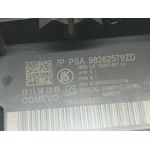Mando Luces Y Limpia Para Citroen C3