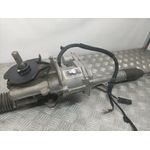 Cremallera Direccion Para Citroen C3