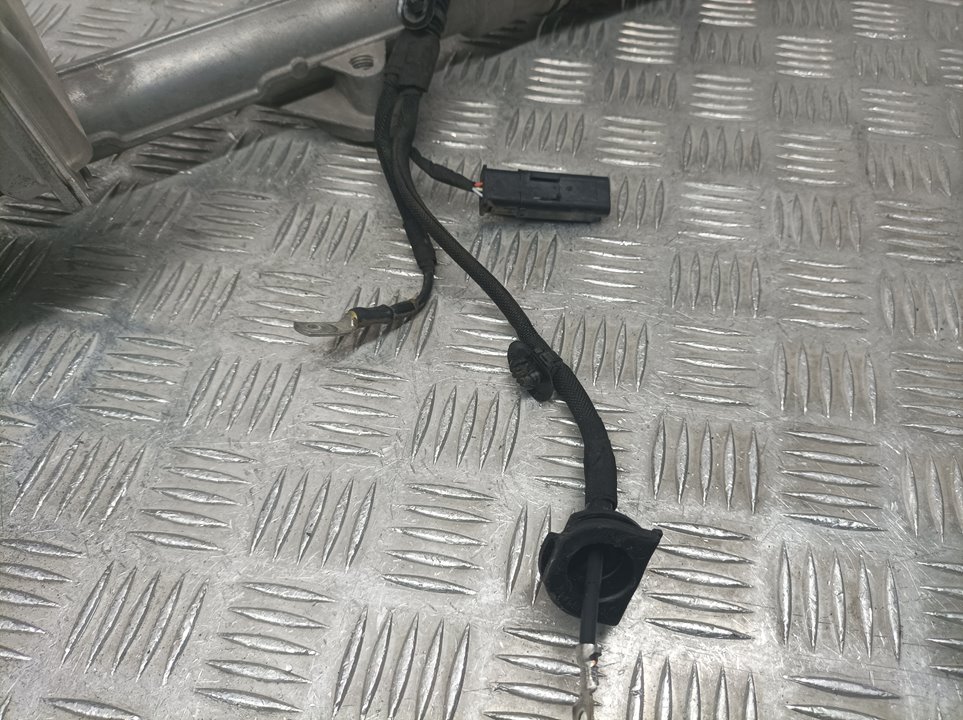 Cremallera Direccion Para Citroen C3