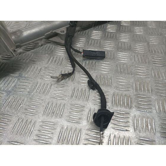 Cremallera Direccion Para Citroen C3