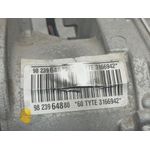 Cremallera Direccion Para Citroen C3