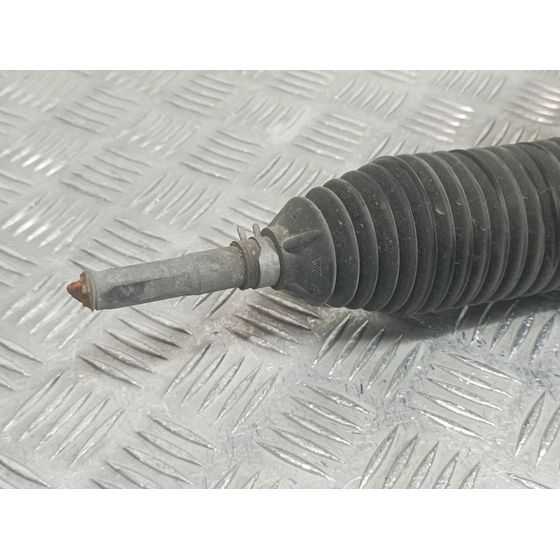 Cremallera Direccion Para Citroen C3